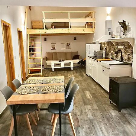 Casa Rural El Altillo Letur Εξωτερικό φωτογραφία
