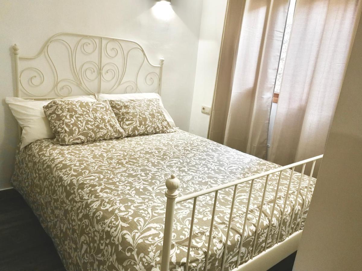 Casa Rural El Altillo Letur Εξωτερικό φωτογραφία